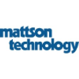 MATTSON TECHNOLOGY, INC. logo