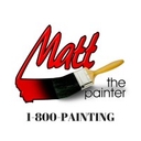 Matt The Painter logo