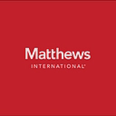 Matthews International Corporation logo