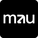 MAU logo