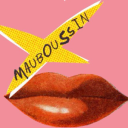 Mauboussin logo