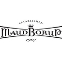 Maud Borup logo