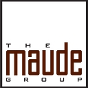 The Maude Group logo