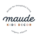 Maude Kids Decor