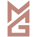 maudgeniet.nl logo