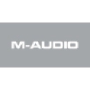 M-audio logo
