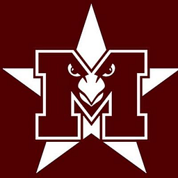 MAUD SCHOOL logo