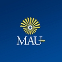 Millennia Atlantic University logo