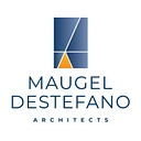 Maugel Architects logo