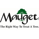 Mauget logo