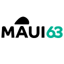 Maui63 Charitable Trust logo