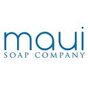 Maui Soap Company logo