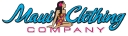 Maui Clothing Co Inc logo