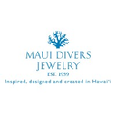 mauidivers.com logo