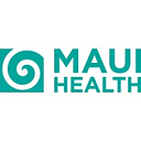 Maui Health Foundation logo