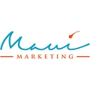 Maui Marketing logo