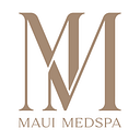 Maui Medspa logo
