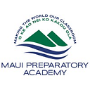 Maui Preparatory Academy logo