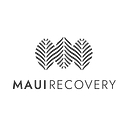 Maui Recovery logo
