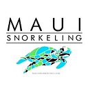 Maui Snorkeling logo