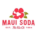 Maui Soda & Ice Works Ltd. logo