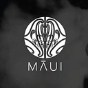 Maui Studios logo