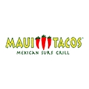 Maui Tacos International, Inc. logo
