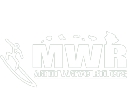 Maui Wave Riders logo