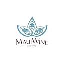 Mauiwine logo