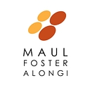 Maul Foster & Alongi, Inc. logo