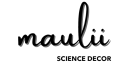 Maulii Science Decor logo