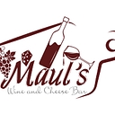 Maul's Wine & Cheese Bar logo