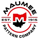 Maumee Pattern Company logo