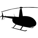 Mauna Loa Helicopters logo