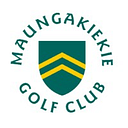 Maungakiekie Golf Club Incorporated logo