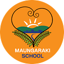 Maungaraki School logo