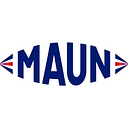 Maun Industries logo
