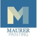 Maurer Painting logo