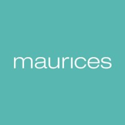 Maurices logo