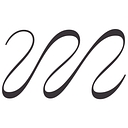 Maurie and Eve logo