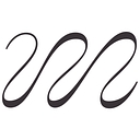 Maurie & Eve logo