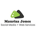 Maurisa Jones Brand Strategy & Design logo