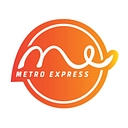 Metro Express Ltd logo