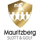 Mauritzbergs Slott & Golf AB logo