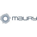 Maury Microwave logo