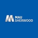 Mau Sherwood logo