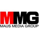 Maus Media Group logo