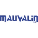 Mauvalin Inc. logo