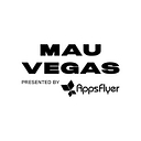 MAU Vegas logo
