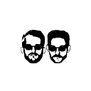 Mau y Ricky logo